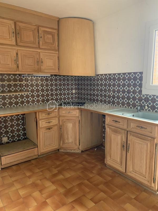 Demeure - 130 m² - 5 pièces