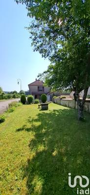 Maison de village - 152 m² - 8 pièces