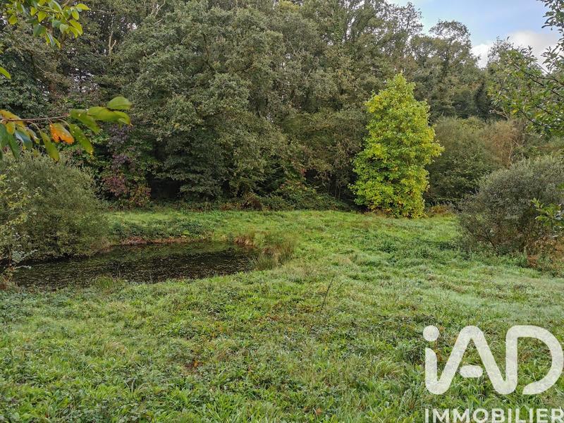 Terrain agricole - 15 000 m²