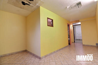 Maison - 72 m² - 3 pièces