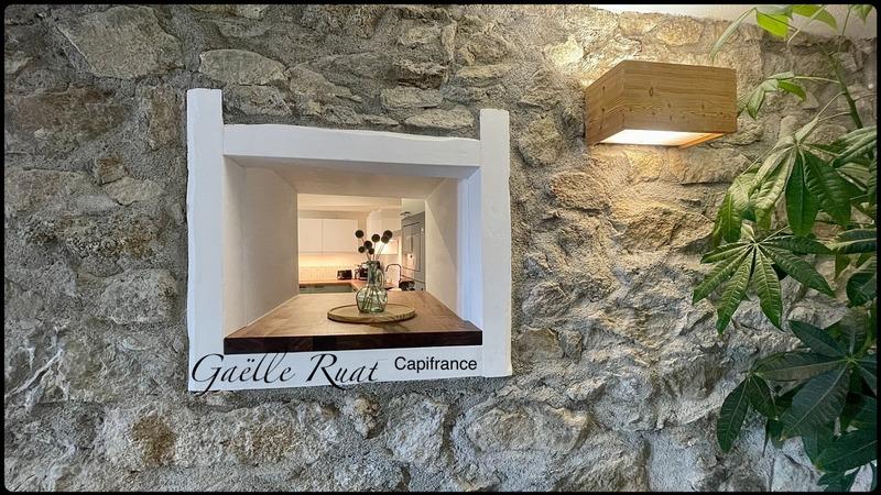 Appartement - 173 m² - 5 pièces