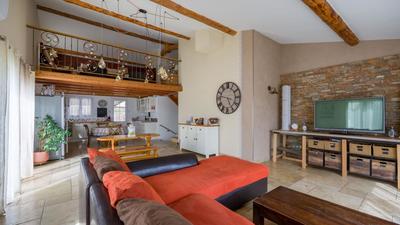 Maison - 148 m² - 5 pièces