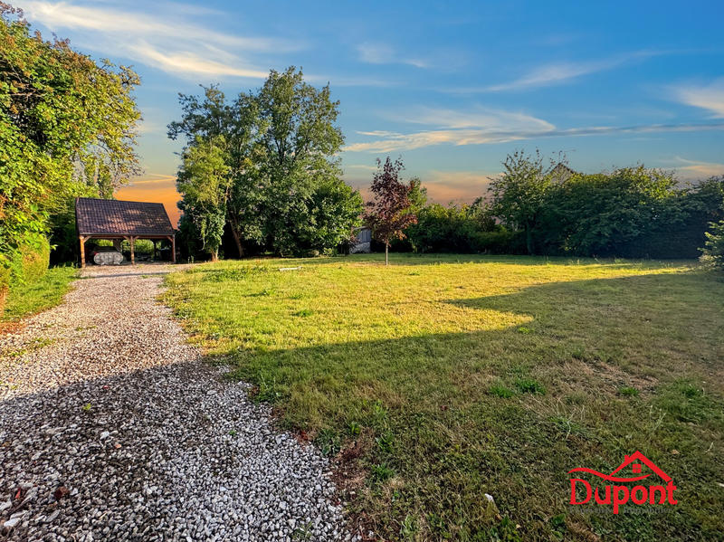 Maison - 58 m² - 2 pièces