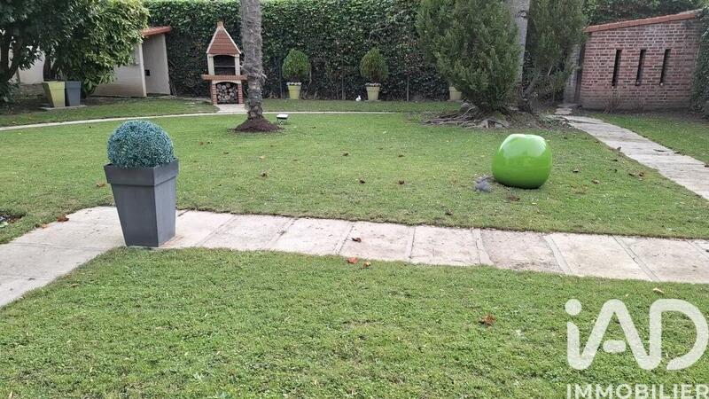 Maison de maîtres - 150 m² - 6 pièces