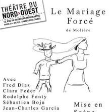 Le Mariage Forcé