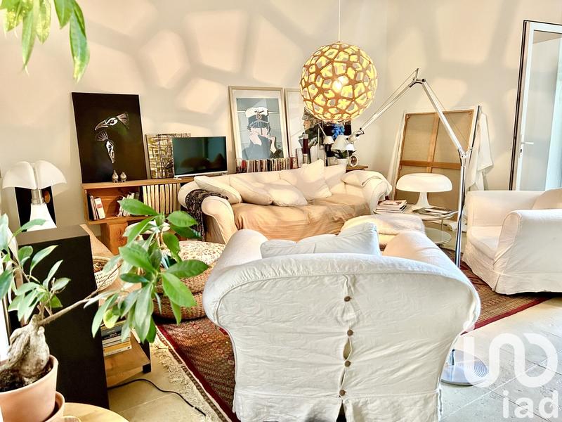 Maison - 174 m² - 8 pièces