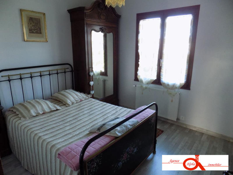 Maison - 145 m² - 7 pièces