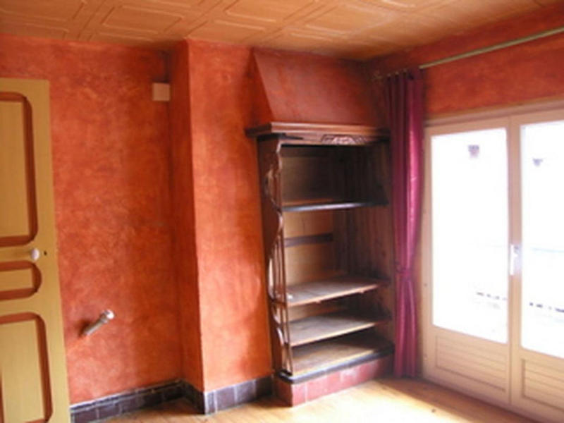 Maison - 60 m² - 3 pièces