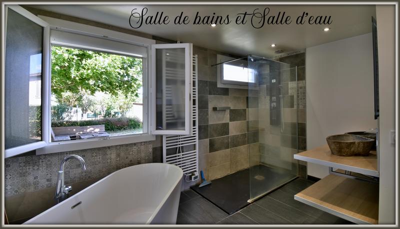 Maison - 94 m² - 4 pièces