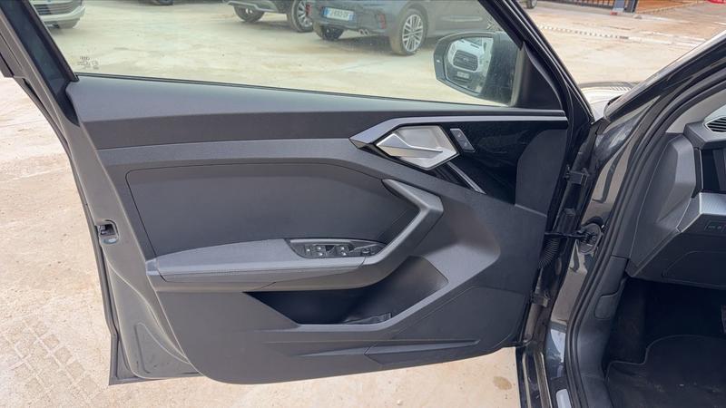 Audi A1 sportback 30 Tfsi 116 s-Tronic 7 Design