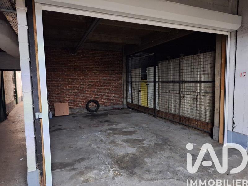 Appartement - 140 m² - 5 pièces