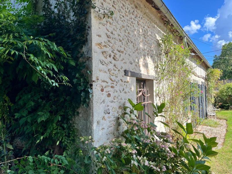 Longère - 180 m² - 6 pièces