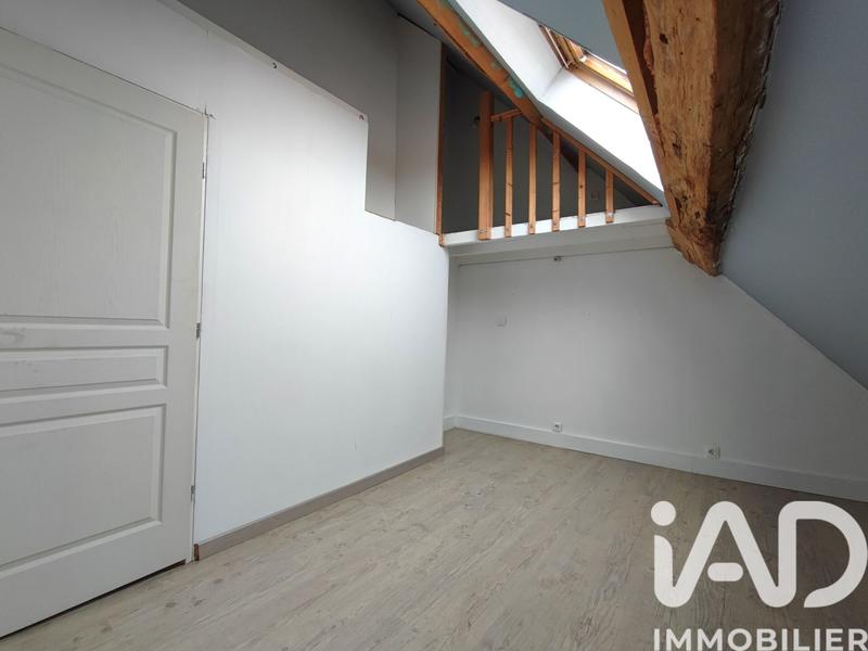 Maison - 78 m² - 5 pièces