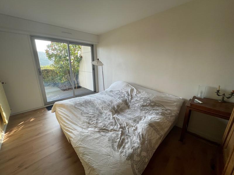 Duplex - 114 m² - 5 pièces