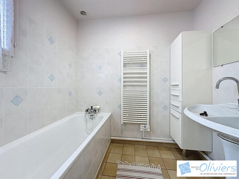 Maison - 133 m² - 6 pièces