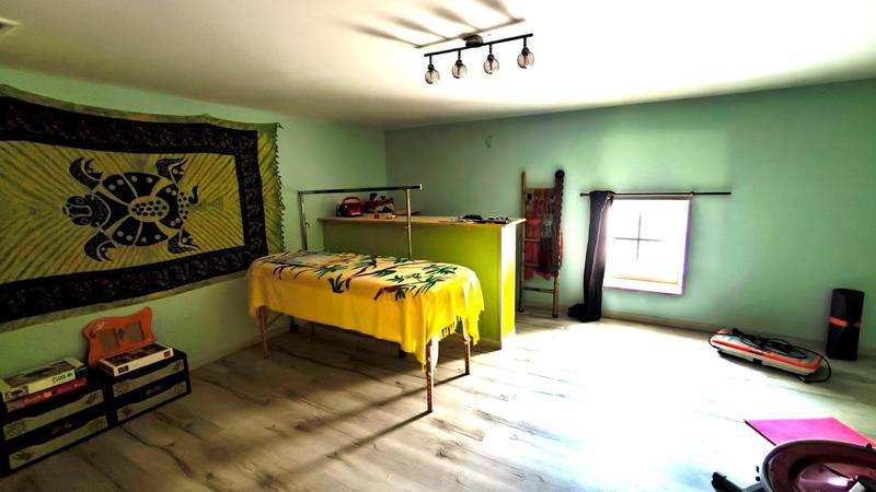 Maison - 157 m² - 6 pièces