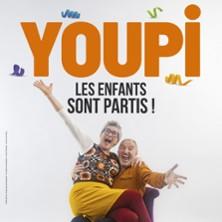 Youpi ! Les Enfants Sont Partis !
