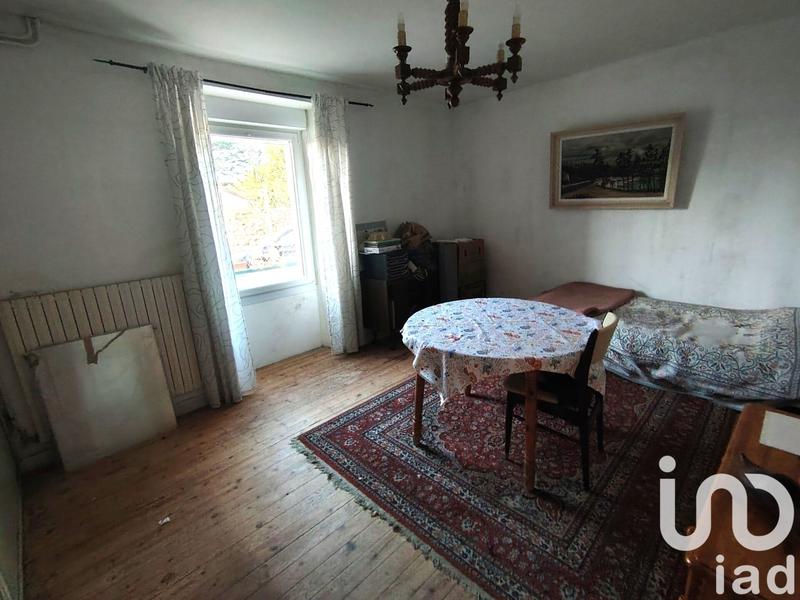 Maison - 146 m² - 5 pièces