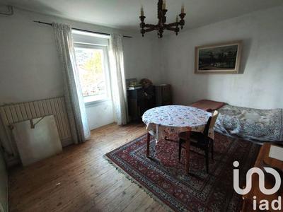 Maison - 146 m² - 5 pièces