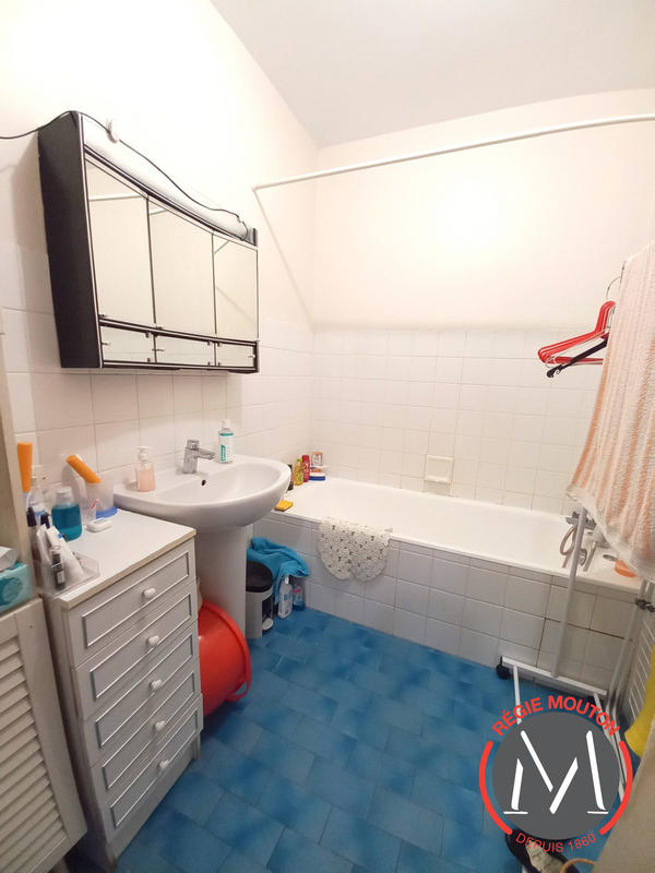 Appartement - 103 m² - 4 pièces