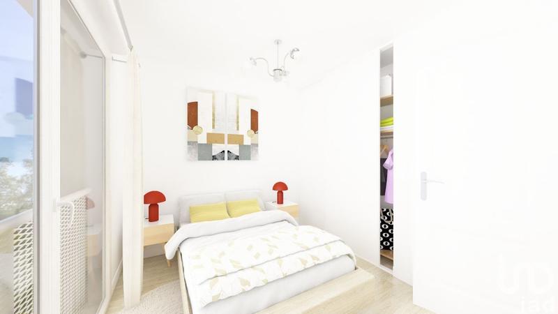 Maison - 89 m² - 5 pièces