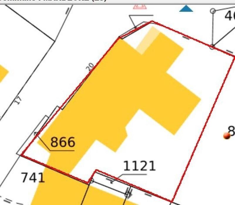 Maison - 175 m² - 7 pièces