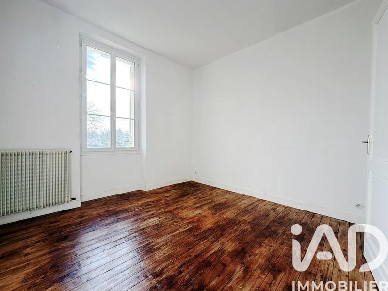 Maison - 179 m² - 8 pièces