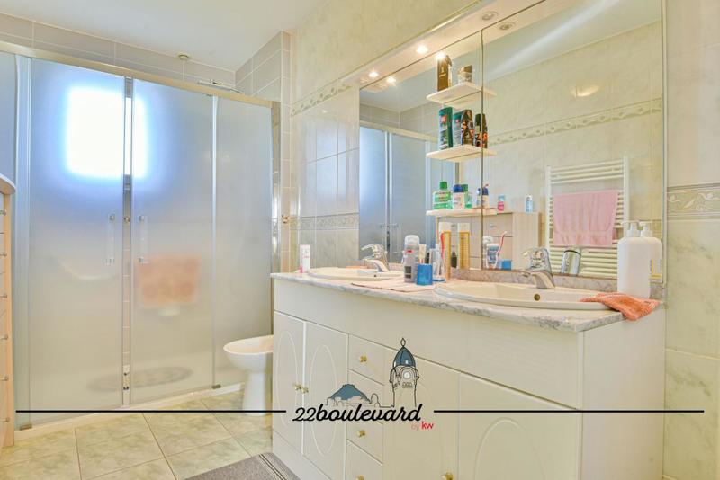 Pavillon - 112 m² - 5 pièces