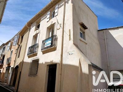 Maison - 160 m² - 9 pièces