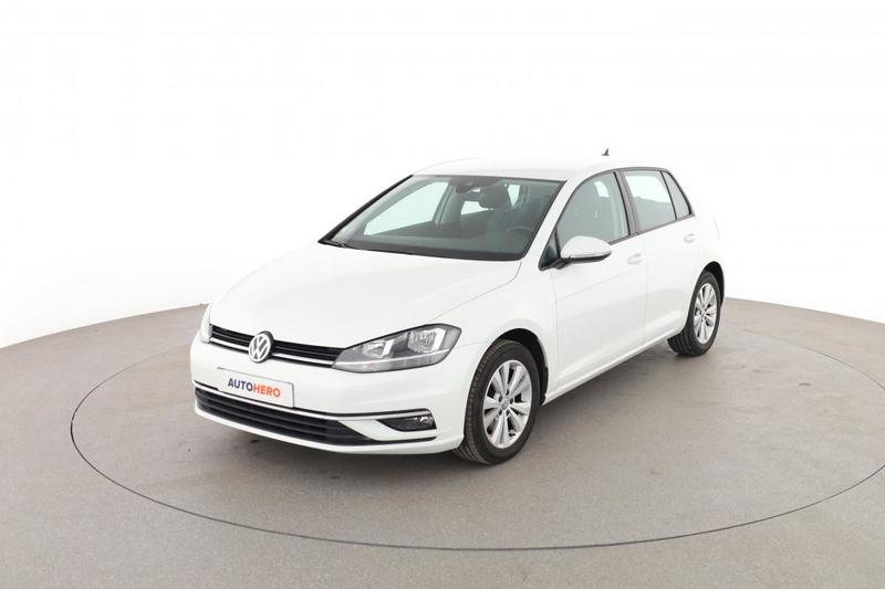 Volkswagen Golf VII 1.4 Tsi BlueMotion Tech Confortline Dsg7 5p 125 ch