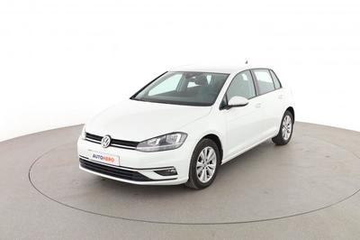 Volkswagen Golf VII 1.4 Tsi BlueMotion Tech Confortline Dsg7 5p 125 ch