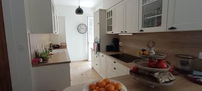 Maison - 178 m² - 6 pièces