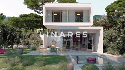 Villa - 107 m² - 5 pièces