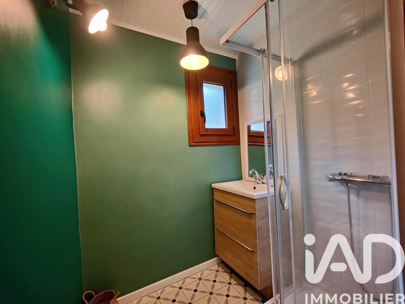 Maison - 231 m² - 11 pièces