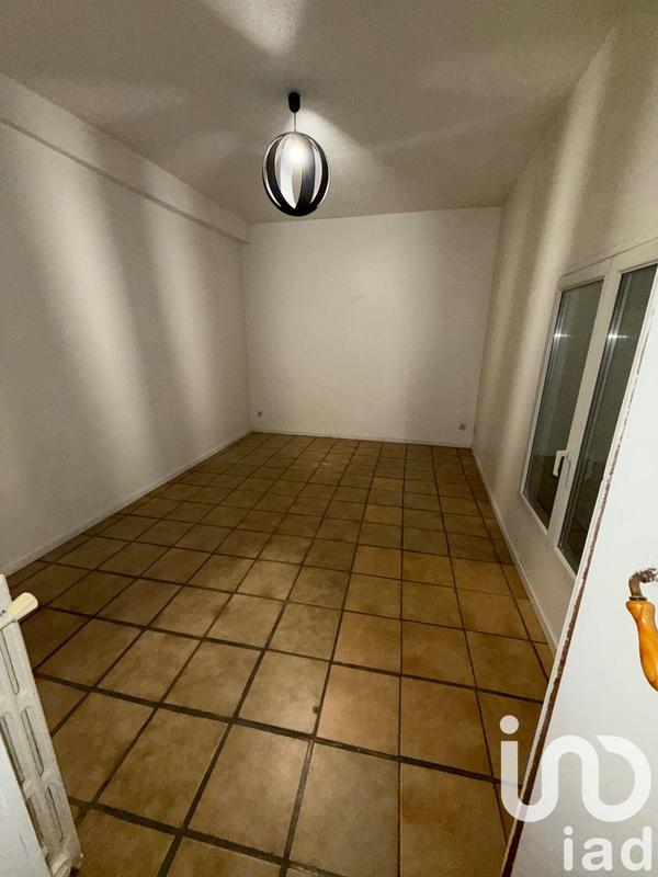 Maison - 227 m² - 8 pièces