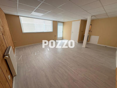 Local commercial - 28 m²