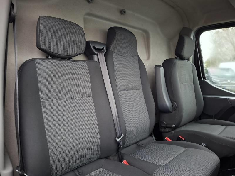Renault Master Fourgon Fgn Trac F3500 L1h1 Dci 135 Grand Confort