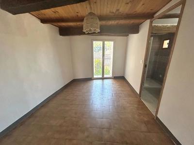 Maison de village - 78 m² - 5 pièces