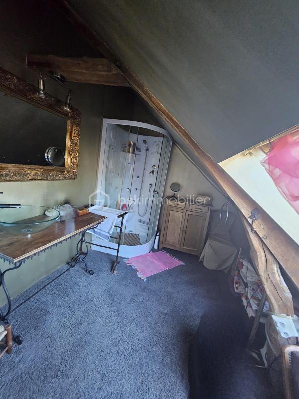 Fermette - 110 m² - 3 pièces