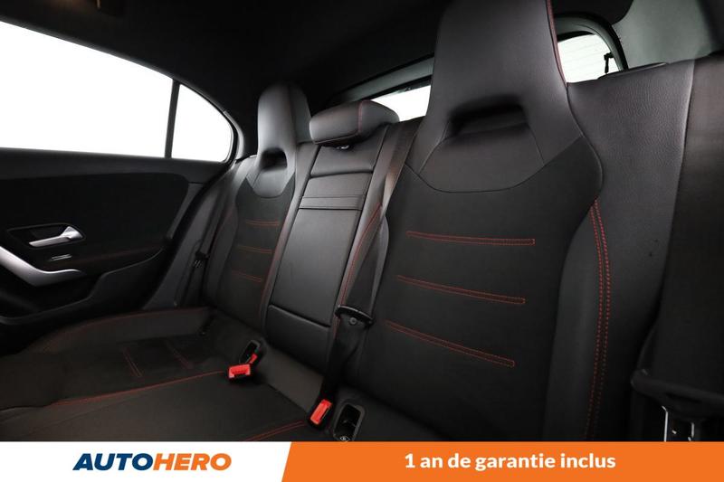 Mercedes Classe a 180 Amg Line 7g-Dct 136 ch