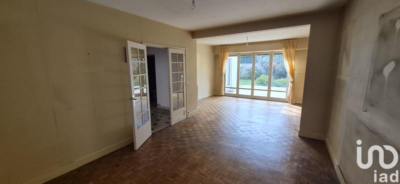 Maison - 182 m² - 6 pièces