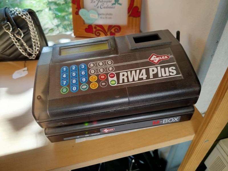 Fonds de commerce - 52 m²