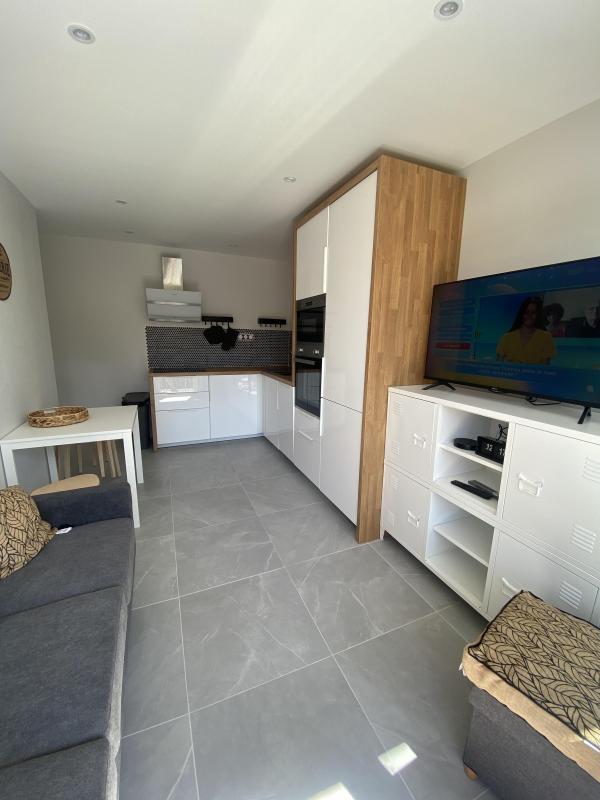 Appartement - 66 m² - 5 pièces