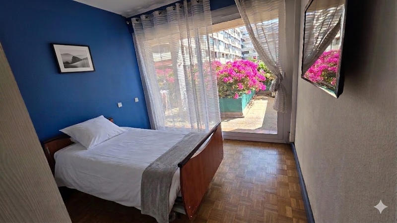 Appartement - 89 m² - 4 pièces