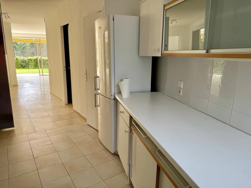 Appartement - 53 m² - 2 pièces