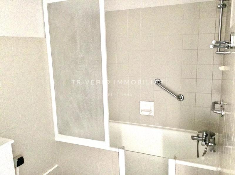 Appartement - 57 m² - 2 pièces