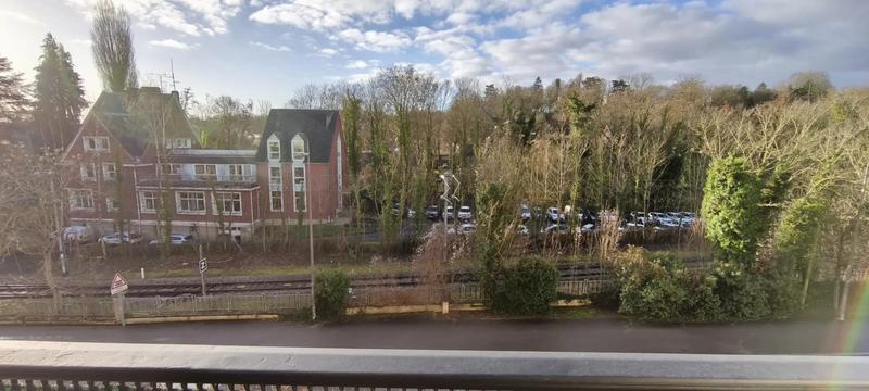 Appartement - 78 m² - 4 pièces