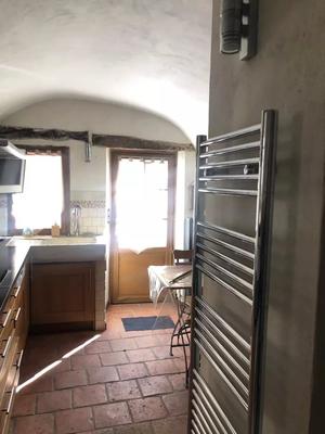 Maison - 53 m² - 4 pièces