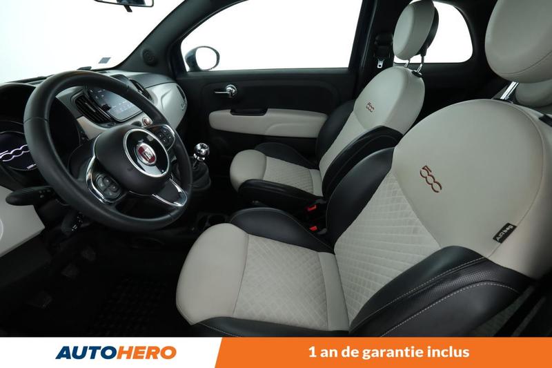 Fiat 500 1.2 Star 69 ch