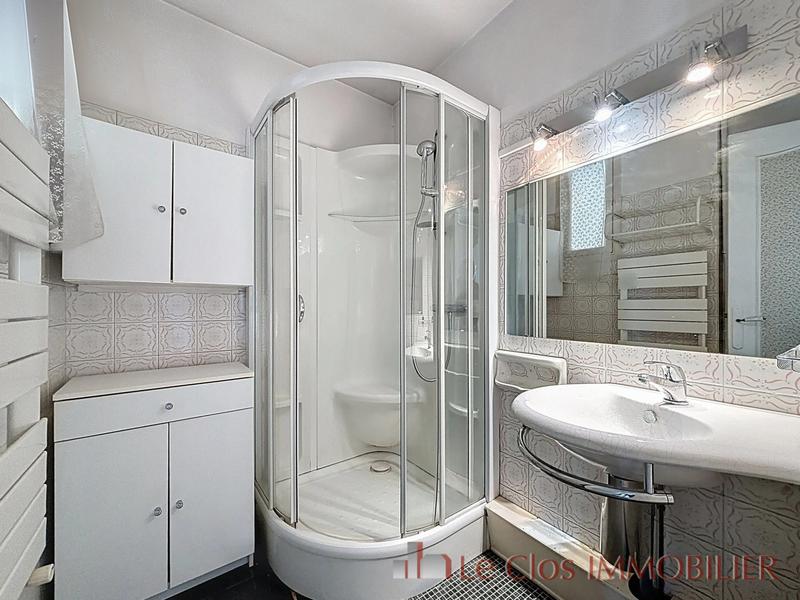 Appartement - 73 m² - 3 pièces